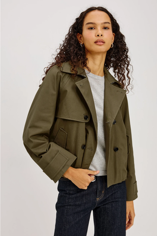 Jett Jacket
