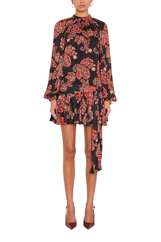 Ls Kiora Dress