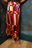Autumn Stripe