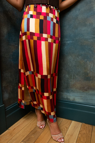 Dillon Skirt