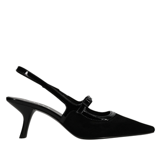 Payge Mary Jane Heel