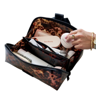 Jelly Cosmetic bag
