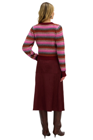 Nora Sweater