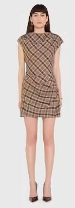 Dalancey Dress
