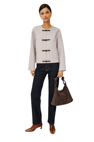 Deidre Jacket