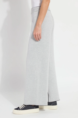 Odessa Reversible Knit Lounge Wide Leg