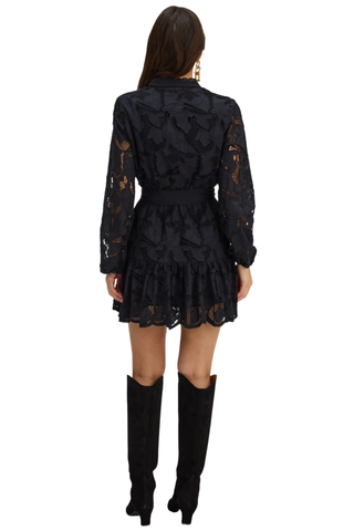 Tilly Dress