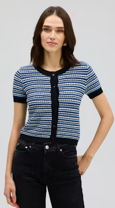 Adelle Cardigan
