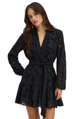 Tilly Dress