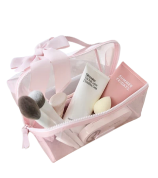 Jelly Cosmetic bag