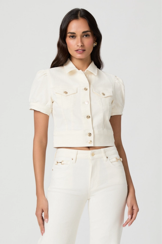 Kendra Jacket