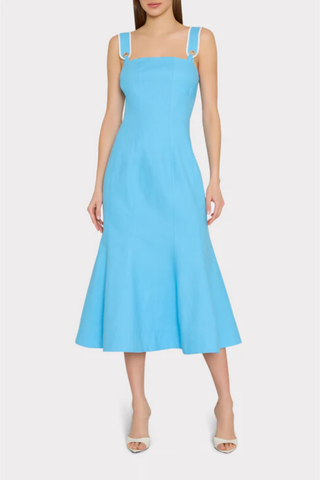 Louie Midi Dress