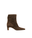 Expresso Suede