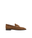 Chestnut Suede