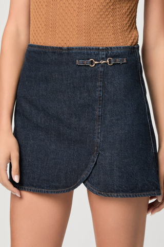 Montana Skirt