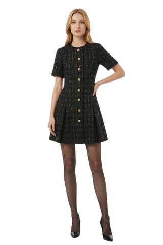 Jude Dress