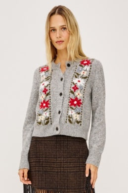 Millie Sweater