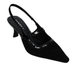 Black Suede