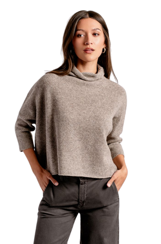 Aja-London Sweater