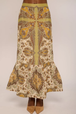 Kaleidoscope Scarf Print