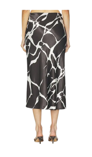Anya Midi Skirt