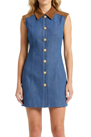 Chris Dress
